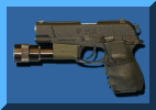 Pistolet MAG-95 L  